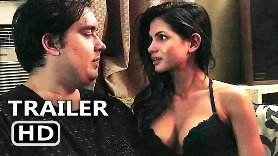 Wideo do filmu Body Swap — BODY SWAP Official Trailer (2019) Comedy Movie HD