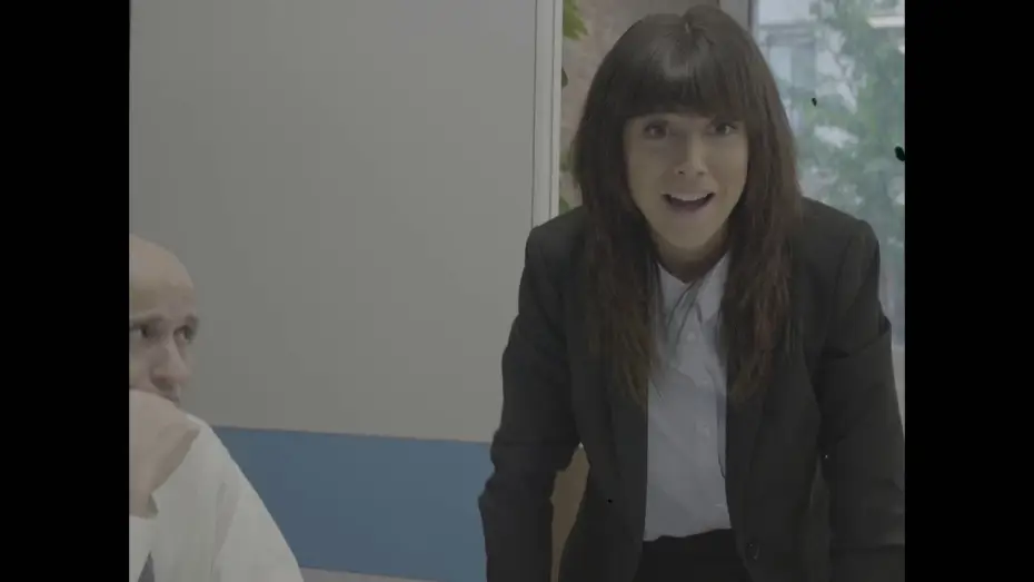 Wideo do filmu Body Swap — Body Swap - Trailer 3 (2021)