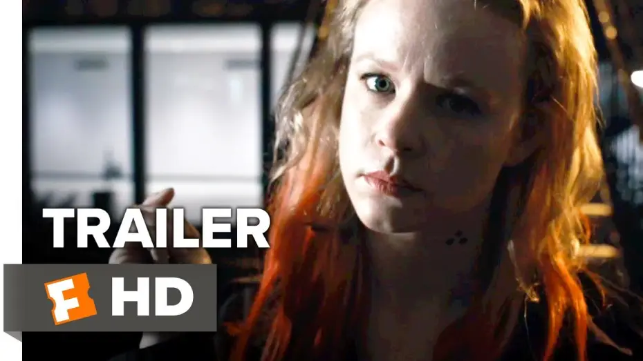 Wideo do filmu Zdrada stanu — Trailer