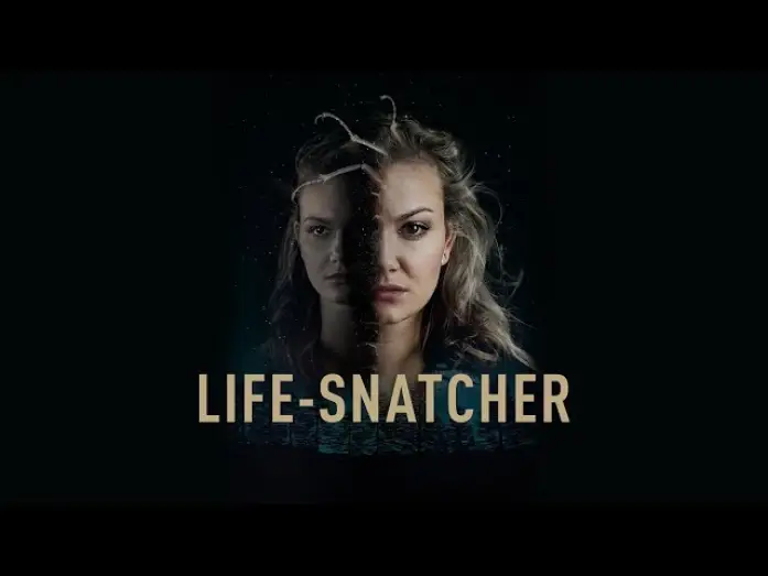 Wideo do filmu Zastępcy — Life-Snatcher - Trailer Deutsch HD - Ab 27.09.19 im Handel!