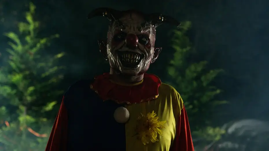 Wideo do filmu Bad Candy — Bad Candy Trailer OFFICIAL TRAILER (2021) Corey Taylor, Zach Galligan