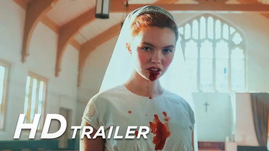 Wideo do filmu Darlin' — DARLIN' Trailer (Deutsch)