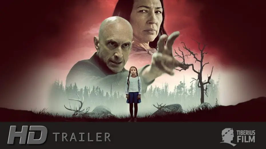 Wideo do filmu Opętana — Offizieller Trailer
