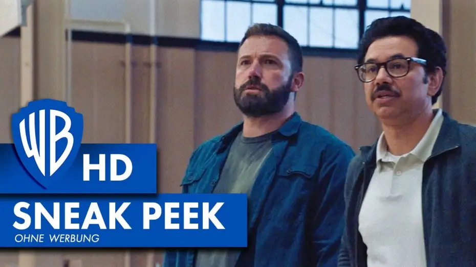 Wideo do filmu Droga powrotna — Out of Play: Der Weg zurück | Sneak Peek: 5 Minuten | Deutsch HD