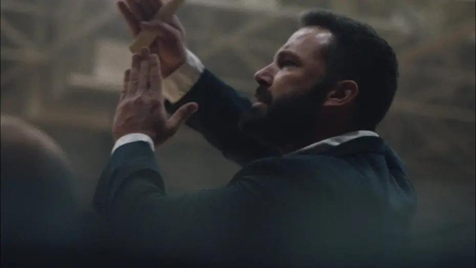 Wideo do filmu Droga powrotna — Tornare A Vincere - Trailer Ufficiale Italiano