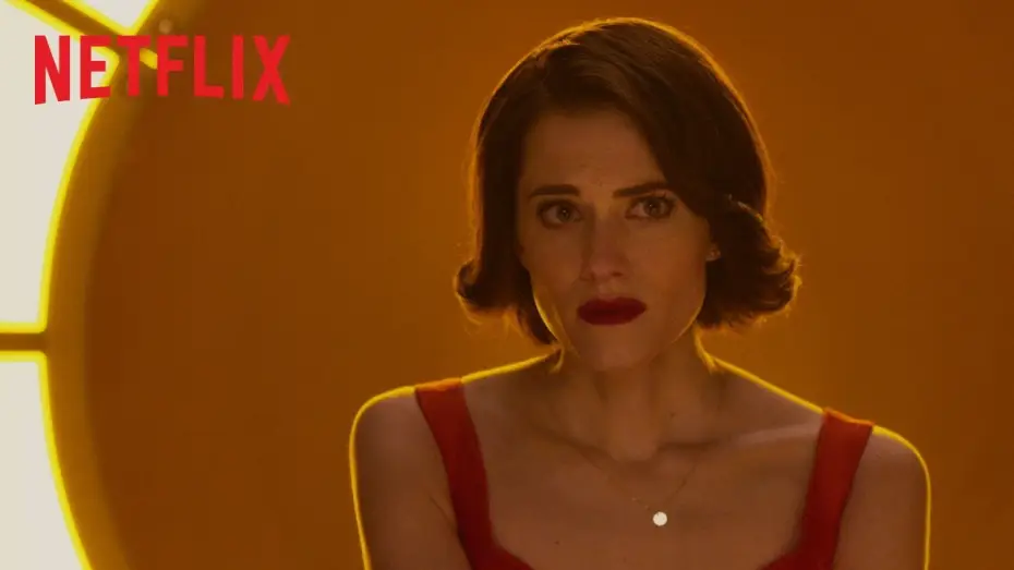 Wideo do filmu Perfekcja — The Perfection | Offizieller Trailer [HD] | Netflix