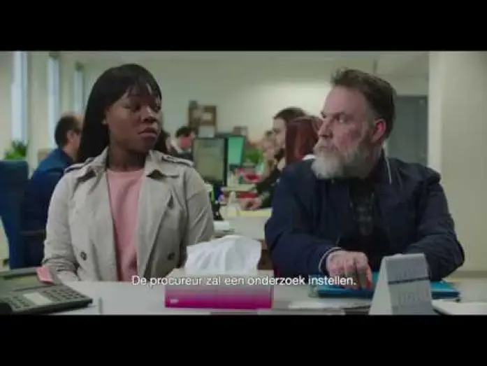 Wideo do filmu Troisièmes Noces — TROISIÈMES NOCES - Trailer FRstNL