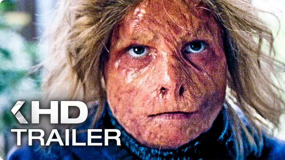 Wideo do filmu Internat — BOARDING SCHOOL Trailer German Deutsch (2018) Exklusiv