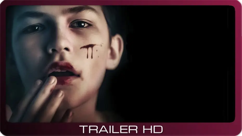 Wideo do filmu Internat — Boarding School ≣ 2018 ≣ Trailer ≣ German | Deutsch