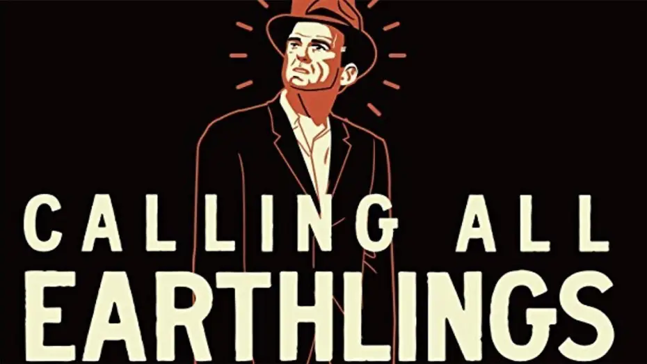 Wideo do filmu Calling All Earthlings — Calling All Earthlings - EXCLUSIVE TRAILER