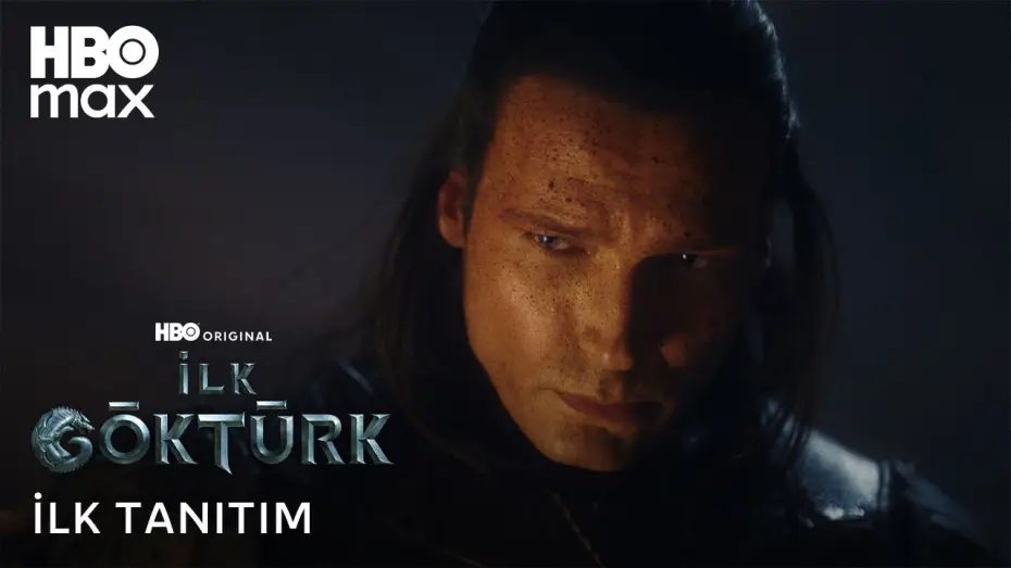 Wideo do filmu İlk Göktürk — İlk Göktürk: Önsöz | İlk Tanıtım