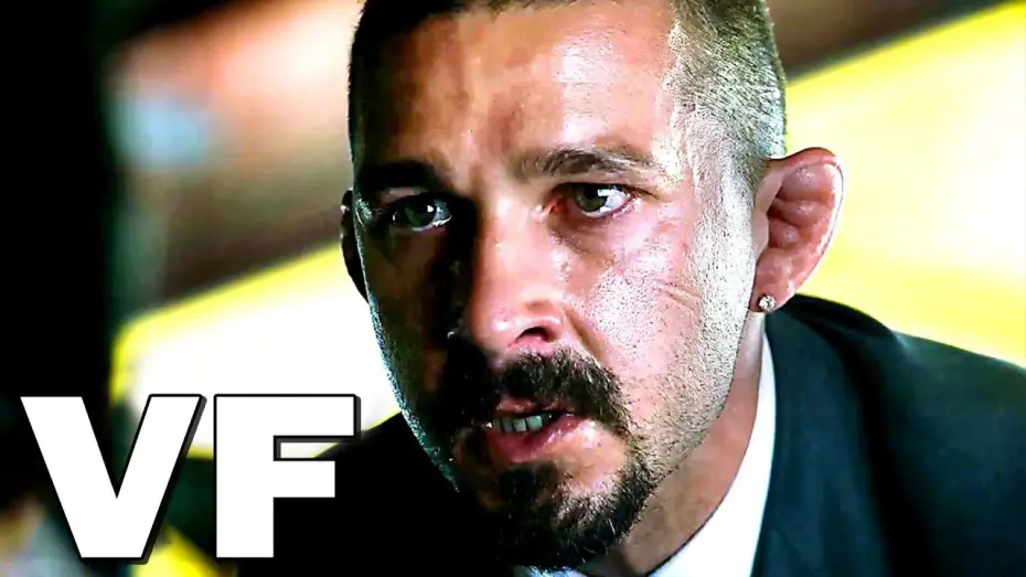 Wideo do filmu Windykator — THE TAX COLLECTOR Bande Annonce VF (2020) Shia LaBeouf, Action Thriller