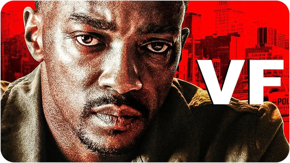 Wideo do filmu Point Blank — POINT BLANK Bande Annonce VF (2019)