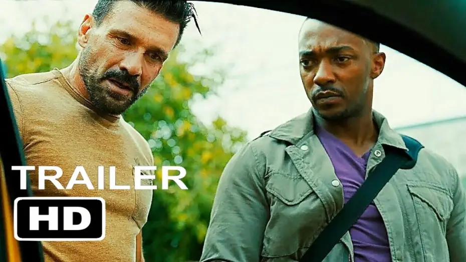 Wideo do filmu Point Blank — В упор — Русский трейлер (2019)