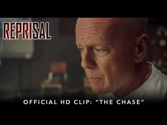 Wideo do filmu Odwet — The Chase
