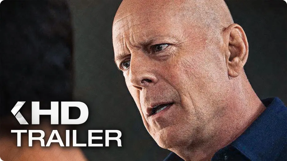 Wideo do filmu Odwet — REPRISAL Trailer German Deutsch (2018)