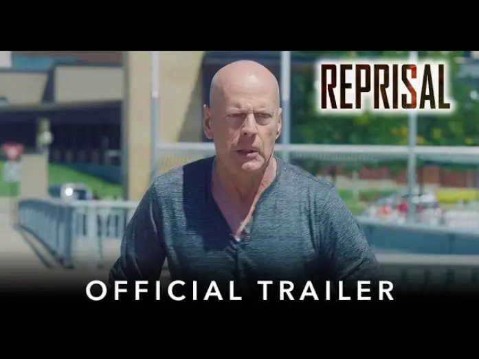 Wideo do filmu Odwet — Official International Trailer