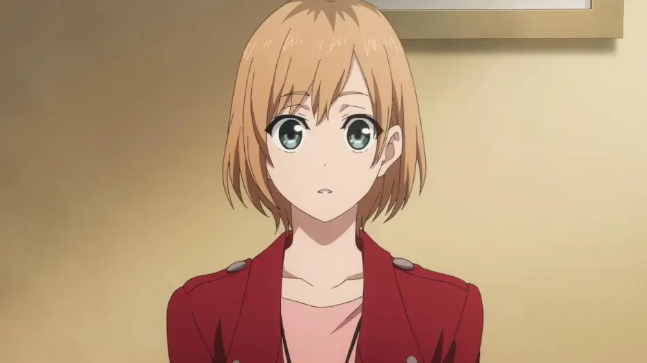 Wideo do filmu Shirobako Movie — SHIROBAKO The Movie | Official US Trailer