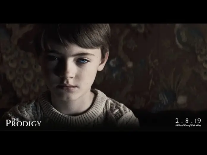 Wideo do filmu Prodigy. Opętany — Clip: "Last Chance"