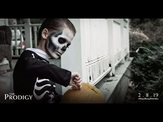 Wideo do filmu Prodigy. Opętany — BTS: "Genre"