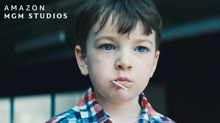 Wideo do filmu Prodigy. Opętany — Miles Grows Up Fast