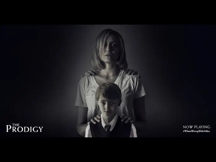 Wideo do filmu Prodigy. Opętany — BTS: "Story"