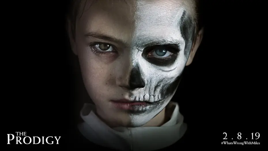 Wideo do filmu Prodigy. Opętany — :15 TV Spot "Miles"