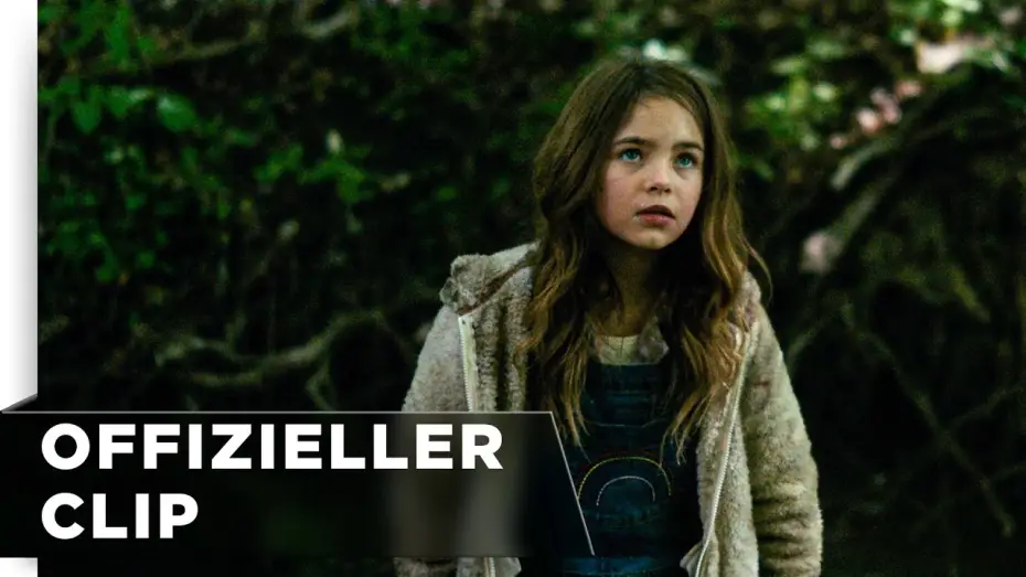 Wideo do filmu Podpalaczka — Spot #2