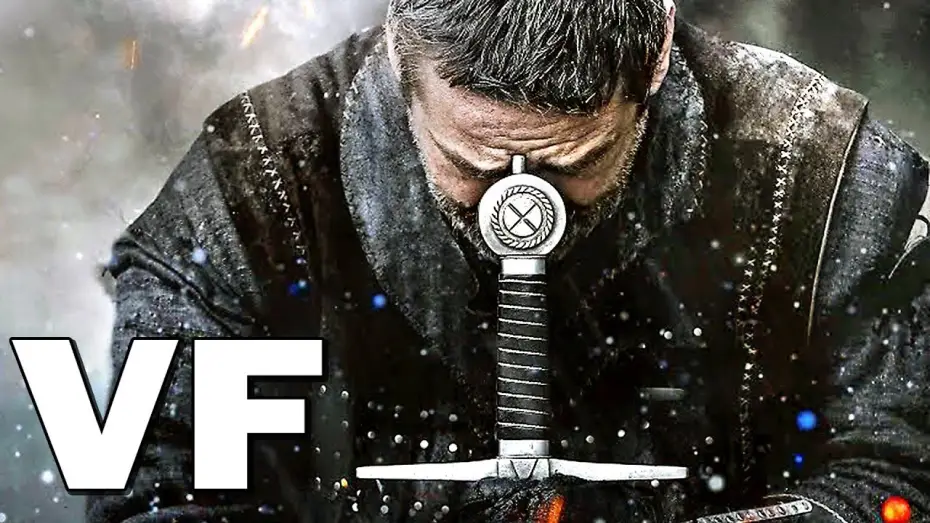Wideo do filmu Waleczne serce. Król Szkotów — Bande-annonce VF