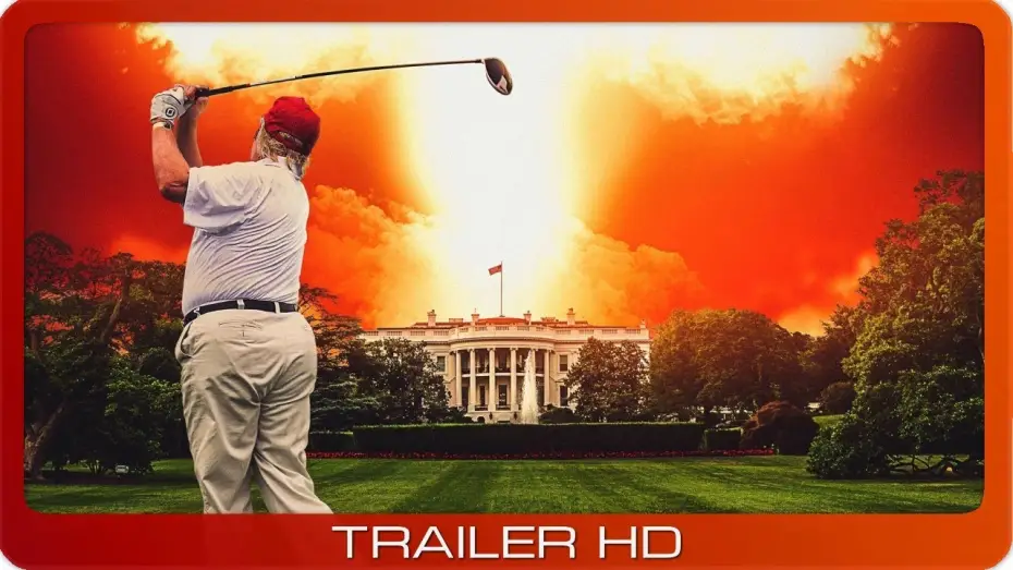Wideo do filmu Fahrenheit 11/9 — Fahrenheit 11/9 ≣ 2018 ≣ Trailer ≣ German | Deutsch