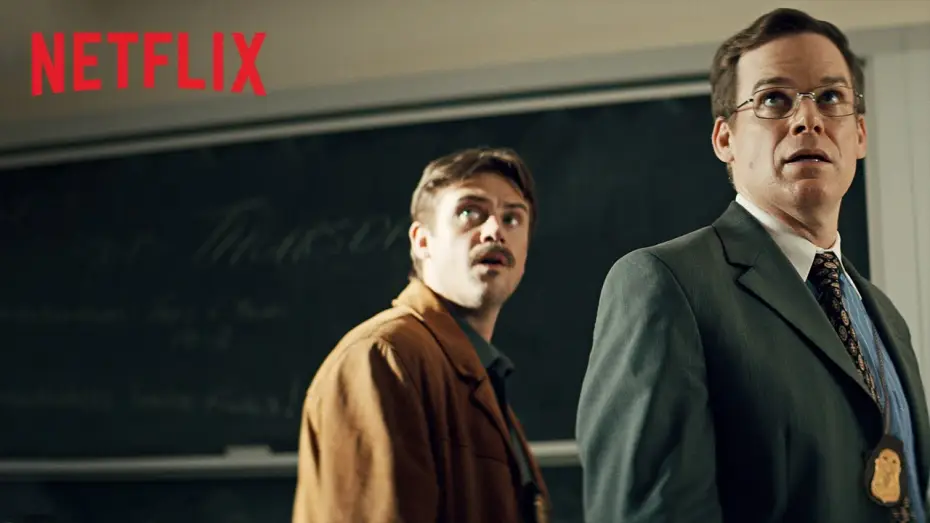 Wideo do filmu W cieniu księżyca — All'ombra della luna | Trailer ufficiale | Netflix