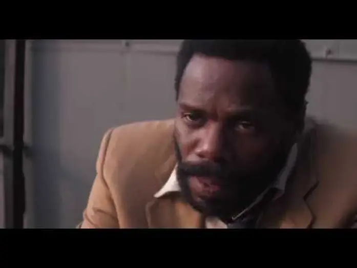 Wideo do filmu Nothingman — NOTHINGMAN