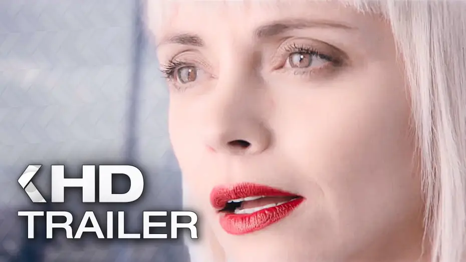 Wideo do filmu Bratnie dusze — FARAWAY: Liebe nach dem Leben Trailer German Deutsch (2022)