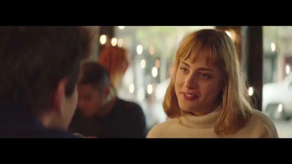 Wideo do filmu Bratnie dusze — Enamórate de mí - Tráiler