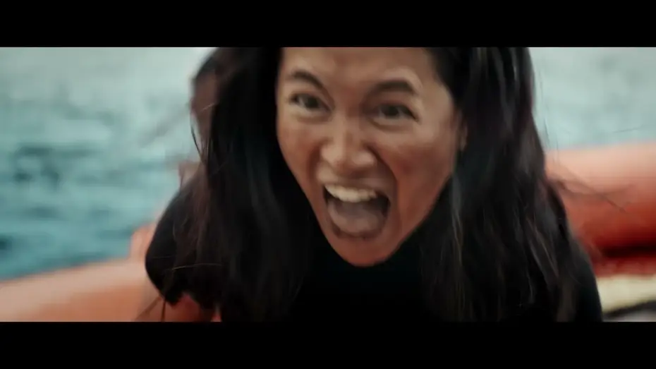 Wideo do filmu Ludojad — 47 METRI: GREAT WHITE - Trailer Ufficiale