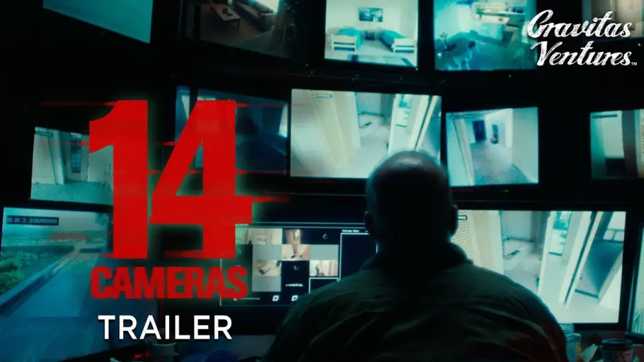 Wideo do filmu 14 Kamer — 14 Cameras | Trailer | Amber Midthunder | Tait Fletcher