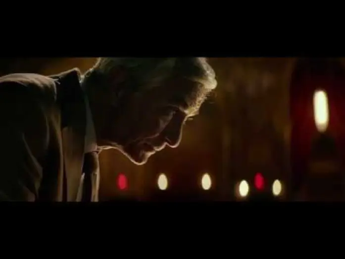 Wideo do filmu Wywiad z Bogiem — Interview avec Dieu - Extrait : "Le libre arbitre" VF