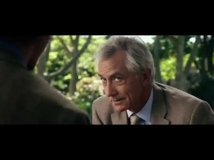 Wideo do filmu Wywiad z Bogiem — Interview avec Dieu - Extrait : "La rencontre" VF
