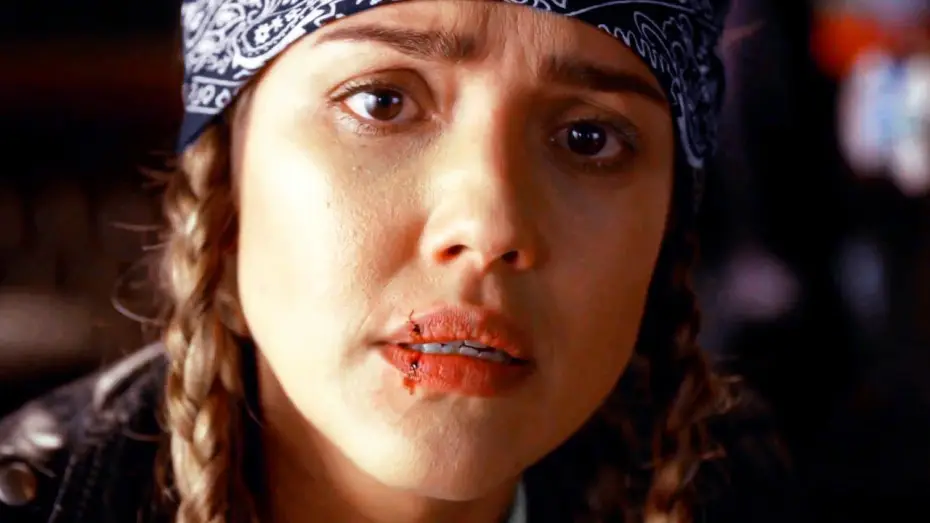 Wideo do filmu Anonimowi Mordercy — KILLERS ANONYMOUS Bande Annonce (2020) Jessica Alba, Gary Oldman