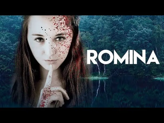 Wideo do filmu Romina — Romina Trailer HD (2018)
