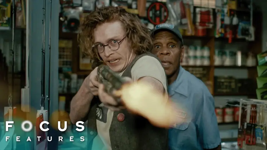Wideo do filmu Truposze nie umierają — The Moment the Zombies Completely Take Over the Town