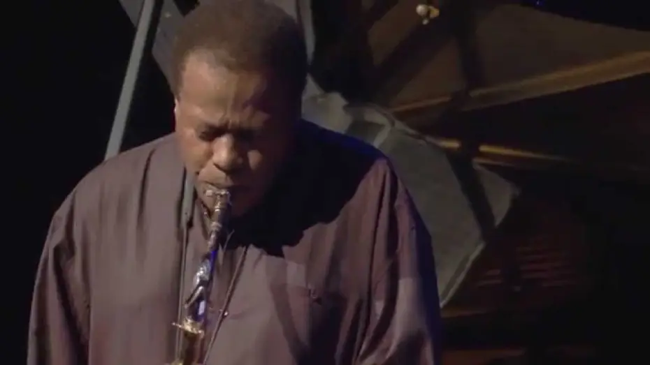 Wideo do filmu The Language of the Unknown: A Film About the Wayne Shorter Quartet — Trailer: The language of the unknown - A film about the Wayne Shorter Quartett