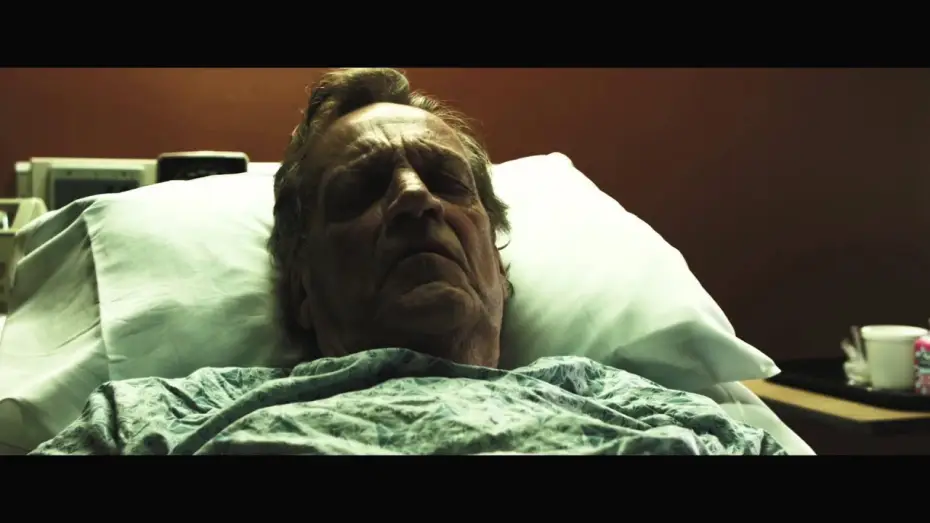 Wideo do filmu Bug — BUG teaser trailer HD