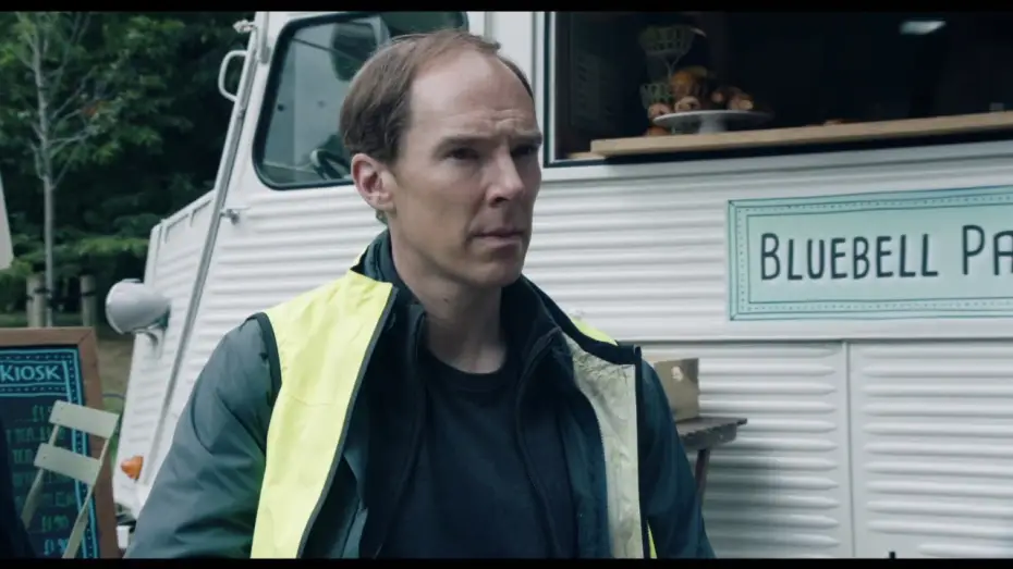 Wideo do filmu Brexit: Dzika Wojna — HBO Brexit Bande Annonce