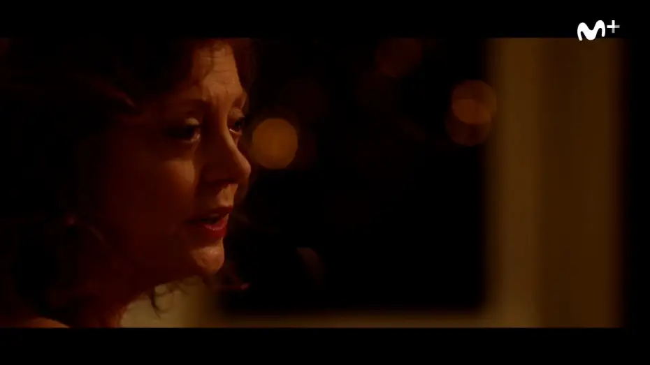 Wideo do filmu Bez pożegnania — La decisión - Trailer Oficial © Movistar+