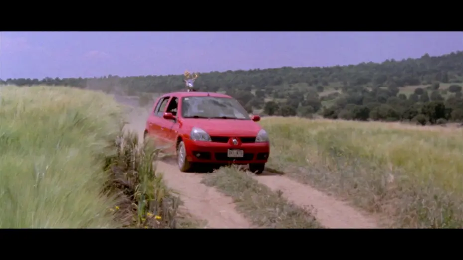 Wideo do filmu Cosas con las manos — Cosas con las manos / Trailer