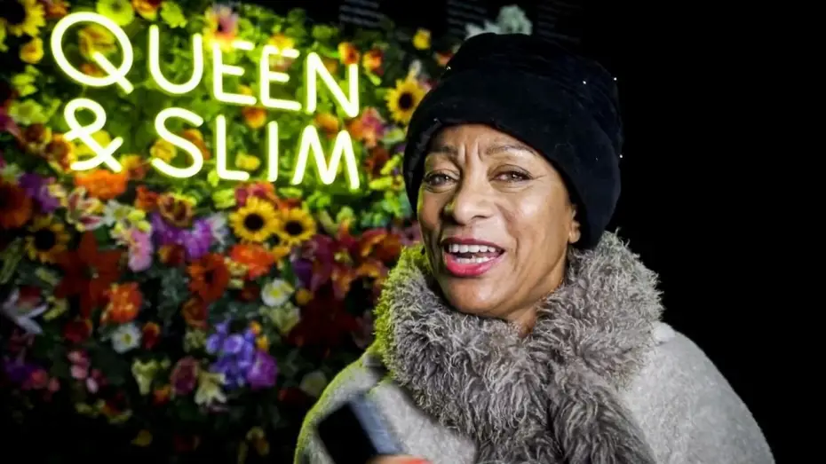 Wideo do filmu Queen i Slim — Preview of Queen and Slim at the BFI Southbank hosted by We Are Parable