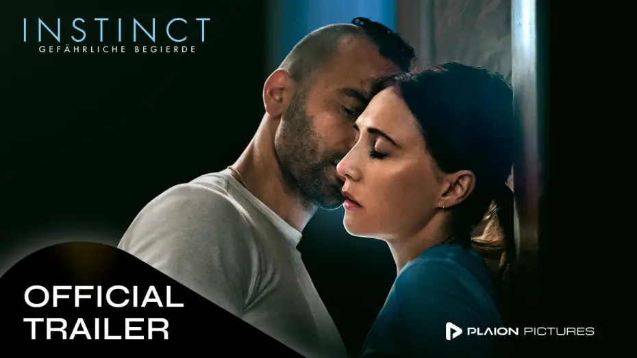 Wideo do filmu Instynkt — Instinct (Deutscher Trailer) - Carice van Houten, Marwan Kenzari, Pieter Embrechts