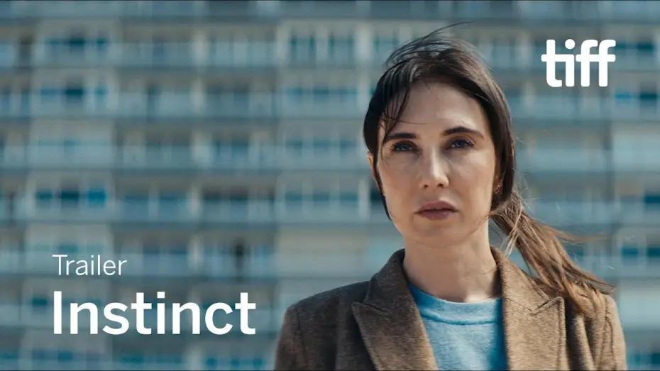 Wideo do filmu Instynkt — INSTINCT Trailer | TIFF 2019