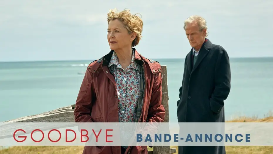 Wideo do filmu Co przyniesie jutro — Goodbye - Bande Annonce [VOST]